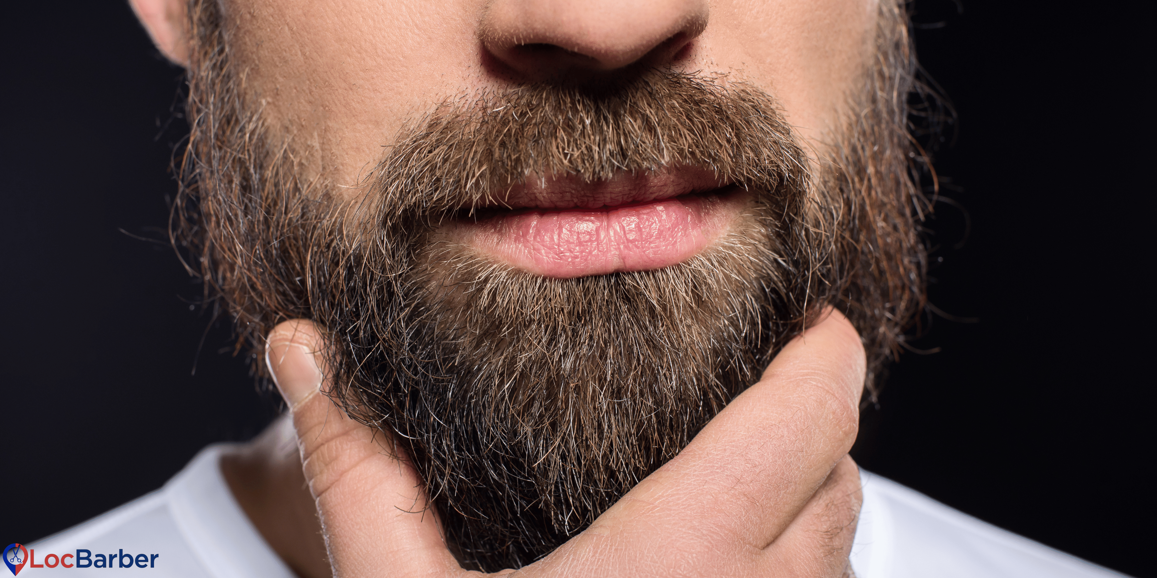 Guía Completa para Hombres – Cuidado de la Barba